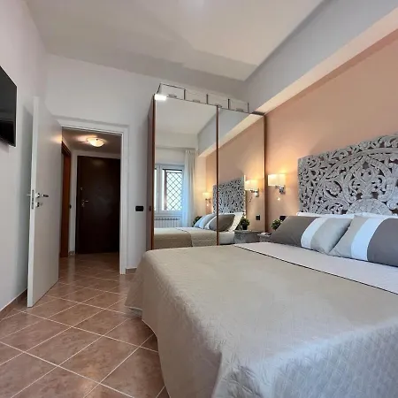Apartment Artpa Gianicolo, *