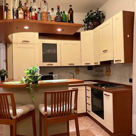 Apartment Artpa Gianicolo, Rome