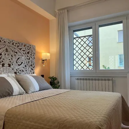 Artpa Gianicolo, Rome