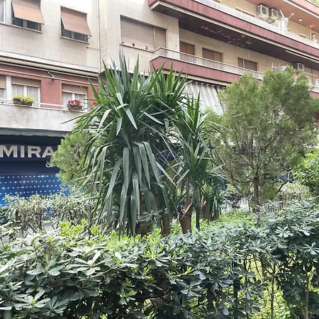 Apartment Floresa Vatican Elite Rome