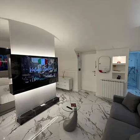 Aeterna Domus Vakantiehuis