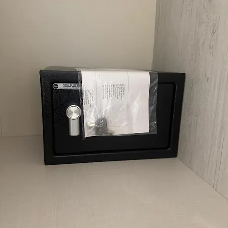 Maison d'hôtes Youroominrome Rome