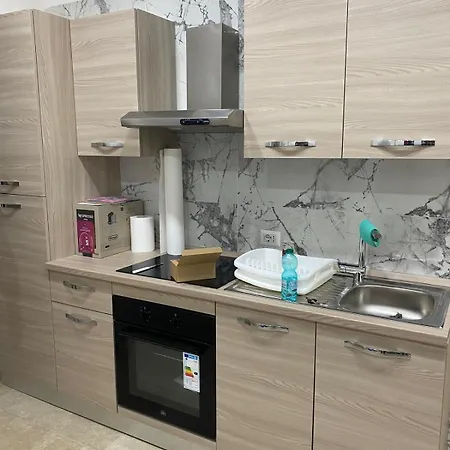 Youroominrome Maison d'hôtes *