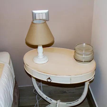 Apartment Si.ca.li. Al Vaticano Rome