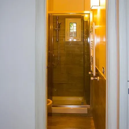 Apartment Si.ca.li. Al Vaticano *