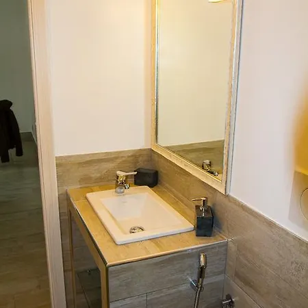 Apartment Si.ca.li. Al Vaticano Rome