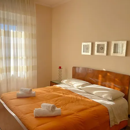 Maria Teresa - Sophisticated Living And Links - Quartiere Trieste Appartamento *