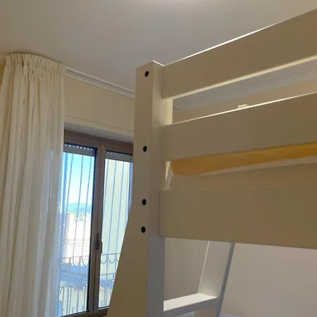Appartamento Maria Teresa - Sophisticated Living And Links - Quartiere Trieste *