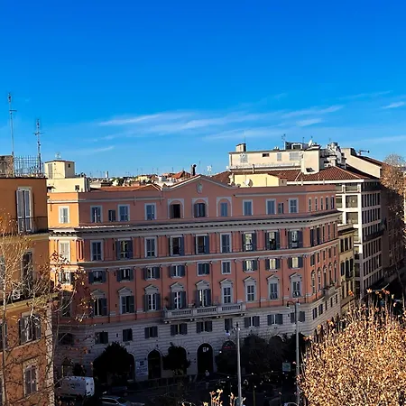 Maria Teresa - Sophisticated Living And Links - Quartiere Trieste * Roma