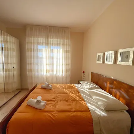 Appartamento Maria Teresa - Sophisticated Living And Links - Quartiere Trieste