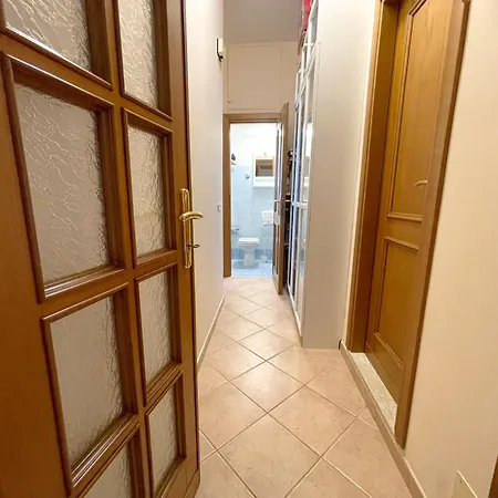 Appartamento Maria Teresa - Sophisticated Living And Links - Quartiere Trieste *