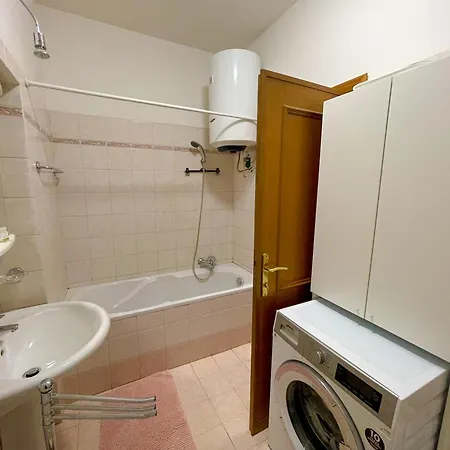 Appartamento Maria Teresa - Sophisticated Living And Links - Quartiere Trieste Roma