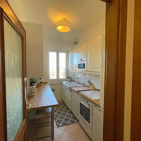 Maria Teresa - Sophisticated Living And Links - Quartiere Trieste Roma