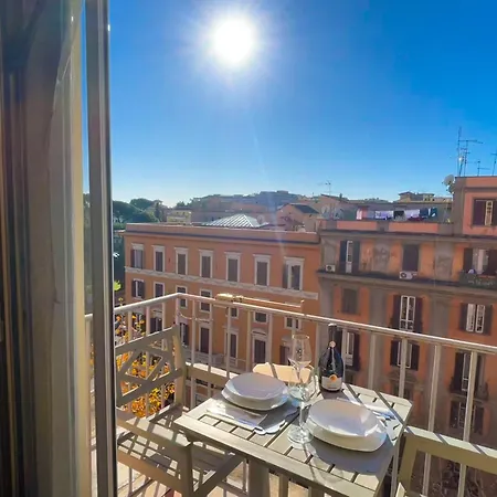 Appartamento Maria Teresa - Sophisticated Living And Links - Quartiere Trieste *