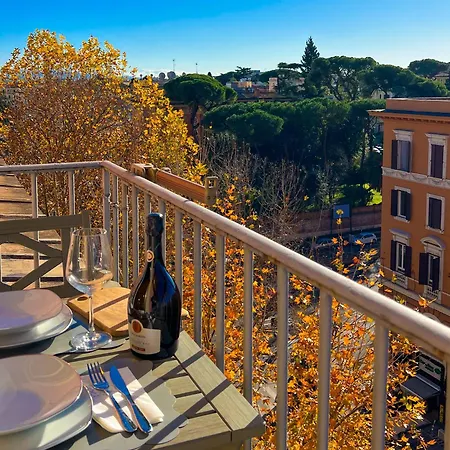 Maria Teresa - Sophisticated Living And Links - Quartiere Trieste