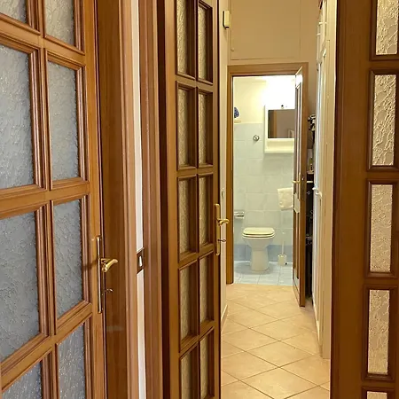 Maria Teresa - Sophisticated Living And Links - Quartiere Trieste Appartamento *