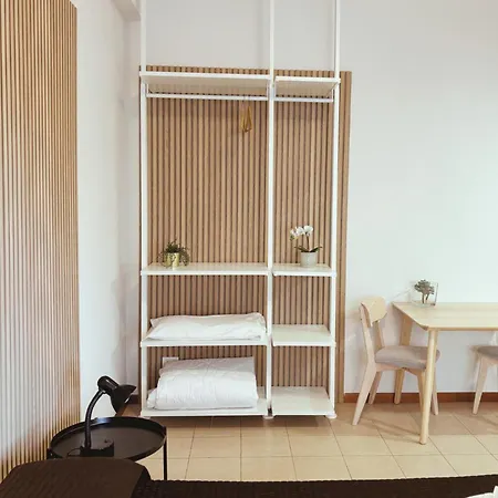 Aparthotel Residenza Conti