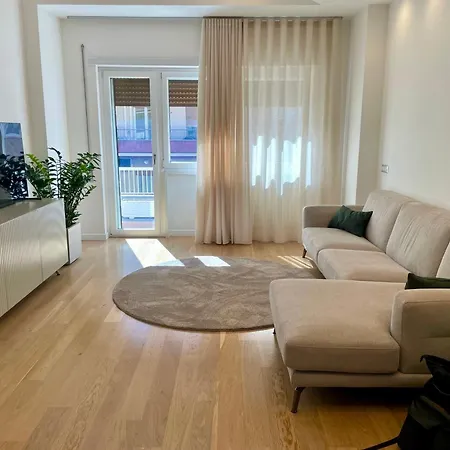 Apartment Floresa Vatican Elite