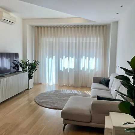 Floresa Vatican Elite Apartment *