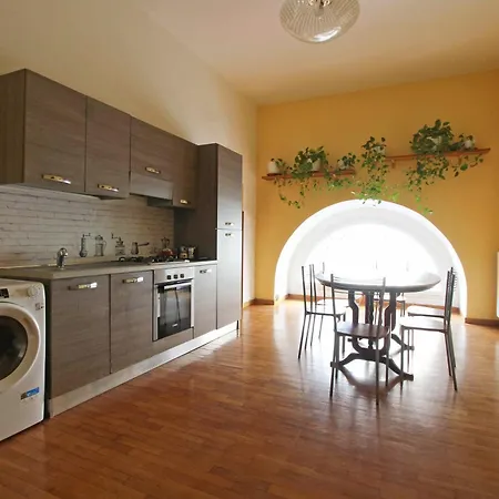 Apartmán House