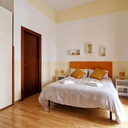 House Apartmán *