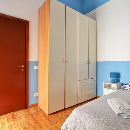 House * Řím