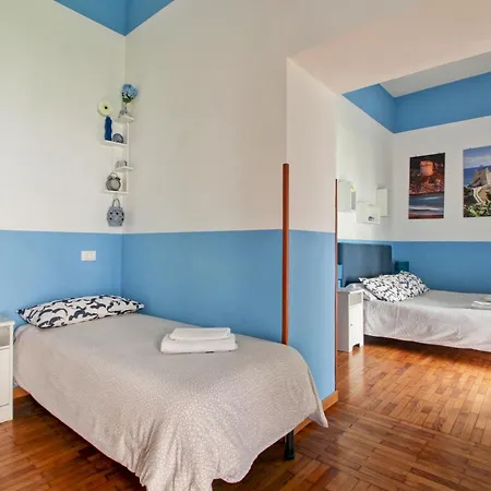 House Apartmán