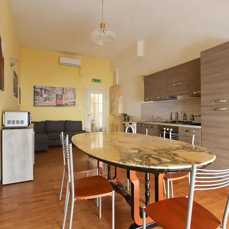 Apartmán House
