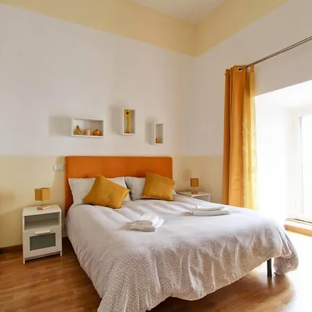 Apartmán House *