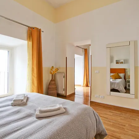 House Apartmán Řím