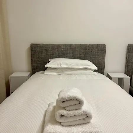 Apartment Floresa Vatican Elite