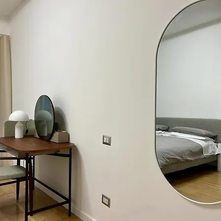 Apartment Floresa Vatican Elite Rome