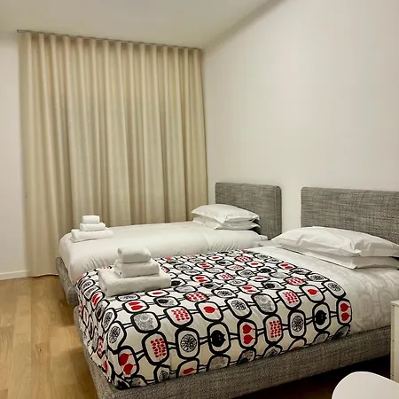Floresa Vatican Elite Apartment