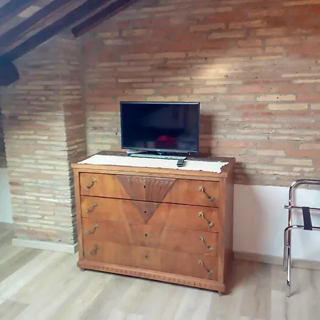 Apartment Nel Borgo Rome
