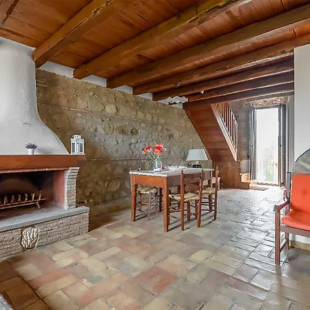 Apartment Nel Borgo *