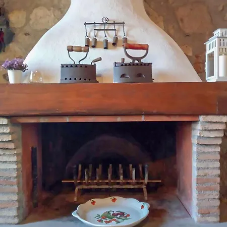 Apartment Nel Borgo Rome