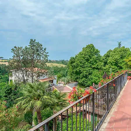Nel Borgo