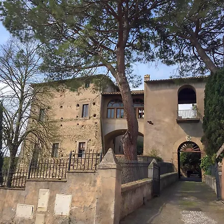 Apartment Nel Borgo