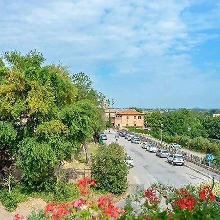 Nel Borgo *
