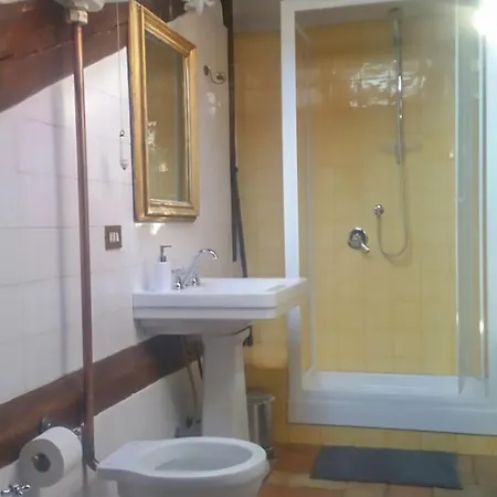 Apartment Nel Borgo