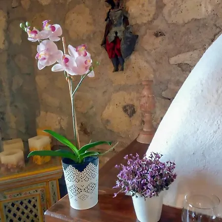 Nel Borgo Apartment *