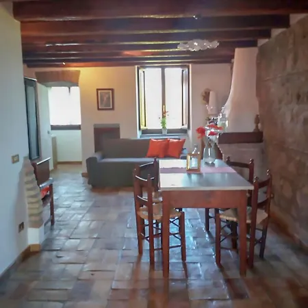 Nel Borgo Apartment