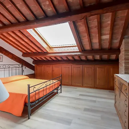 Nel Borgo Apartment *