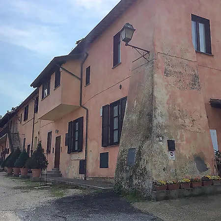 Apartment Nel Borgo