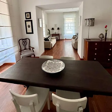 Apartment Casa Romantica Rom