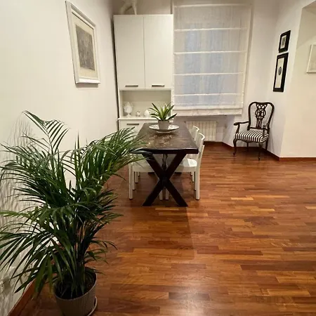 Casa Romantica * Rom