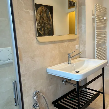 Holiday home La Riva Sinistra
