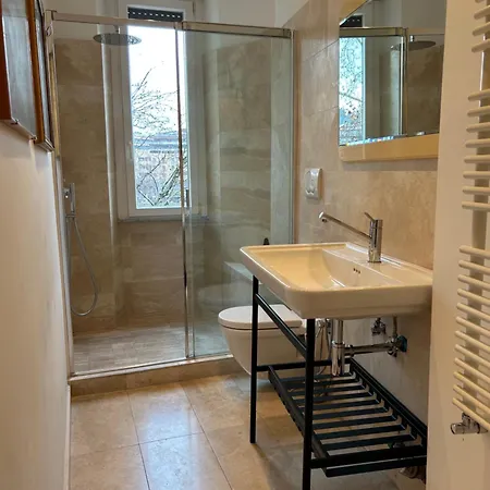 Holiday home La Riva Sinistra Rome