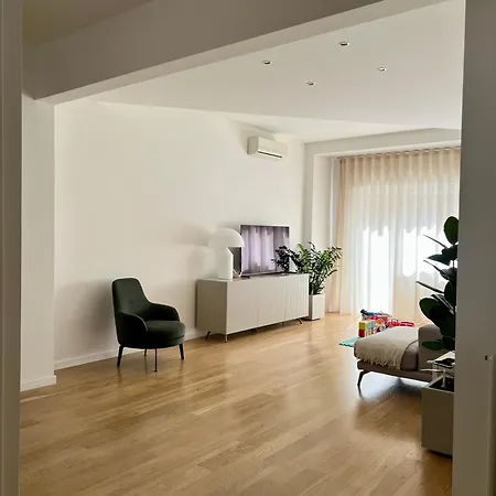 Floresa Vatican Elite Apartment