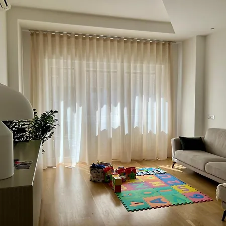 Floresa Vatican Elite Apartment